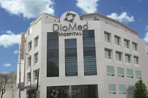 Hospital DioMed image