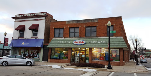 Carlson True Value Hardware, 125 E Front St, Wheaton, IL 60187, USA, 