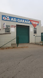 AD Garage Twin Com