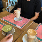 Photo n°2 de l'avis de Sasha. fait le 23/11/2022 à 10:10 sur le  Fauna & Flora- Anjos à Lisbon