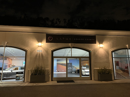 Car Dealer «Ferrari of Newport Beach», reviews and photos, 900 West Coast Hwy, Newport Beach, CA 92663, USA