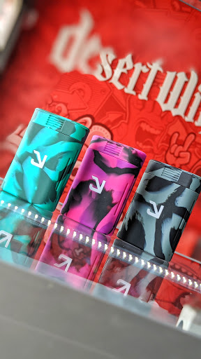 Tobacco Shop «Desert Winds Smoke Shop», reviews and photos, 5022 14th St W, Bradenton, FL 34207, USA