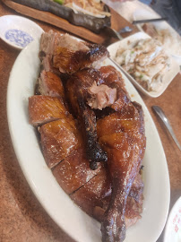 Canard laqué de Pékin du Restaurant chinois Palais de Guangzhou à Vitry-sur-Seine - n°5