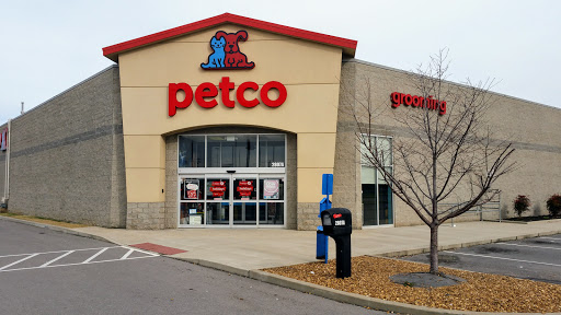 Petco Animal Supplies, 2807 Wilma Rudolph Blvd, Clarksville, TN 37040, USA, 