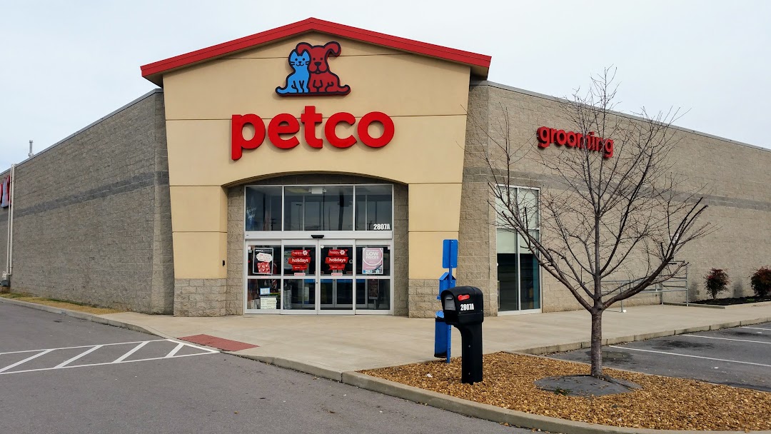 Petco