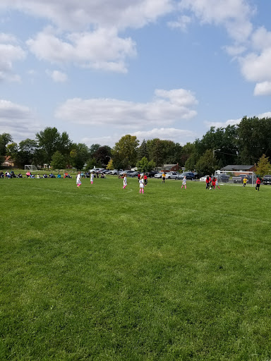 Park «Rotary Park», reviews and photos, 32465 Marquette St, Garden City, MI 48135, USA