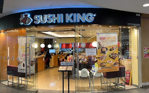 Sushi King 1st Avenue image