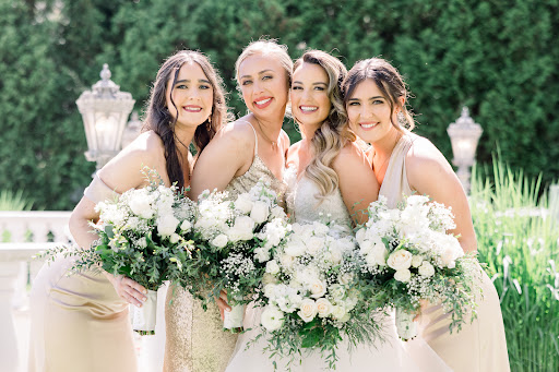 Beauty Salon «Ashley Lauren Beauty Lounge», reviews and photos, 16 Fisher Ave, Tuckahoe, NY 10707, USA