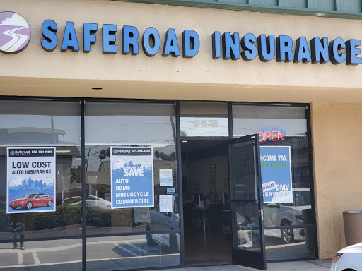 Insurance Agency «Saferoad Insurance Services - Auto & Home Insurance», reviews and photos