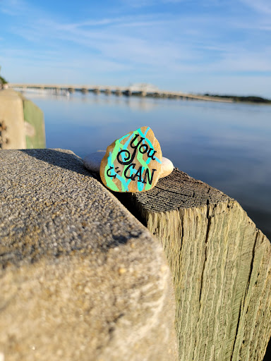 Park «Henry C. Chambers Waterfront Park», reviews and photos, Bay St, Beaufort, SC 29902, USA