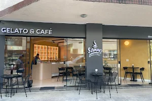 Sanno Gelato e Café image