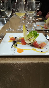 Foie gras du Restaurant L'Assiérois à Assier - n°7
