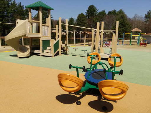 Park «Springs Brook Park», reviews and photos, 181 Springs Rd, Bedford, MA 01730, USA