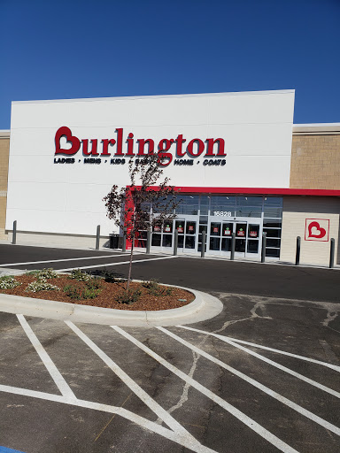 Clothing Store «Burlington Coat Factory», reviews and photos, 1509 Nampa-Caldwell Blvd #31, Nampa, ID 83651, USA