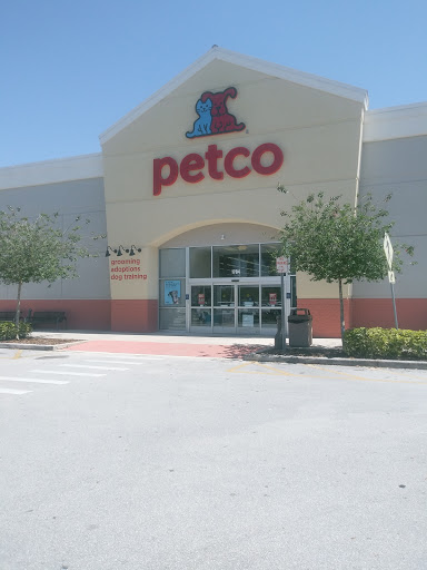 Pet Supply Store «Petco Animal Supplies», reviews and photos, 1704 US Hwy 27 S, Sebring, FL 33870, USA