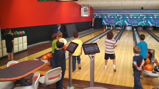 Bowling Alley «Lokay Lanes», reviews and photos, 2127 Mosside Blvd, Monroeville, PA 15146, USA