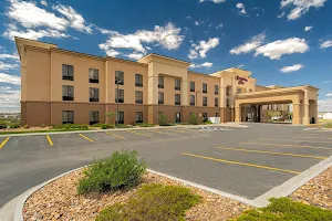 Hampton Inn Rawlins image