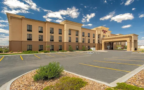 Hampton Inn Rawlins image