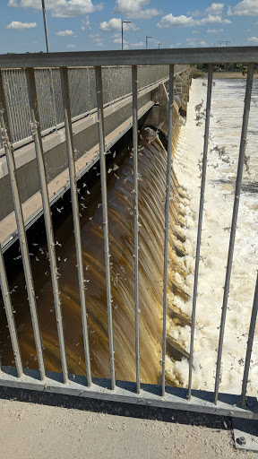 Park «Coon Rapids Dam Regional Park», reviews and photos, 10360 W River Rd, Brooklyn Park, MN 55444, USA