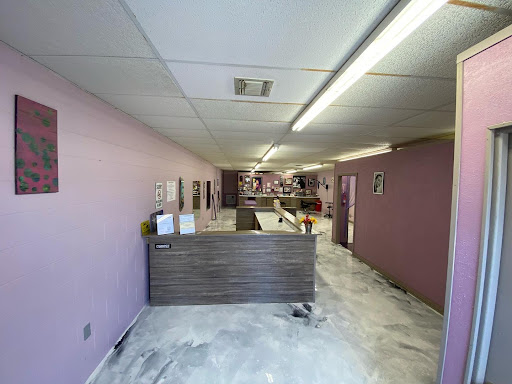 Explore concert tattoo ideas, creative tattoo ideas in Deridder, available at Pine Street Tattoo & Piercing LLC