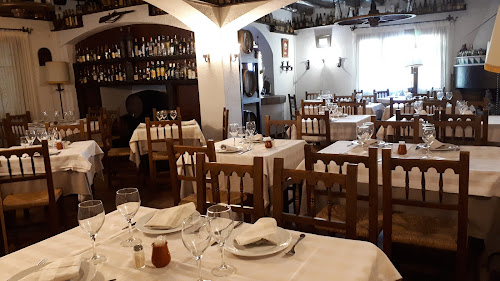 Restaurant La Masia de Sitges en Sitges