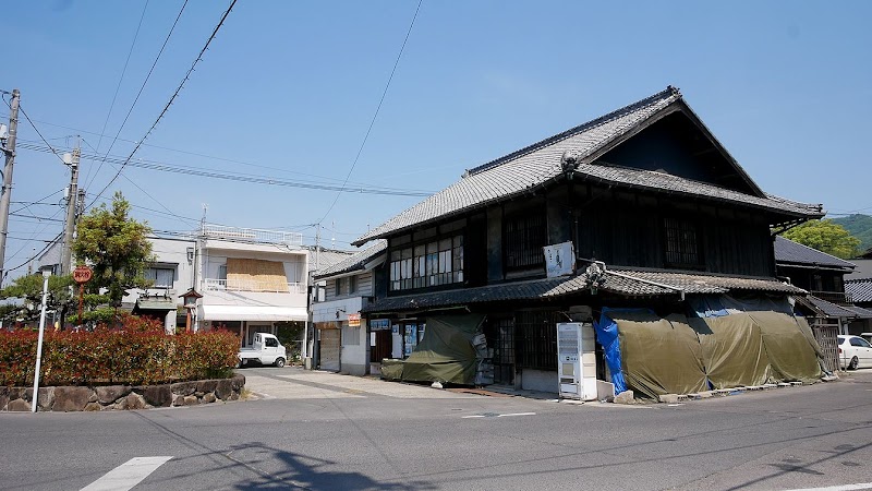 東浜明神社