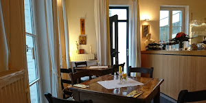 Cafe Klosterpforte