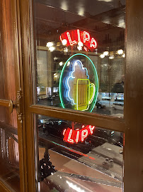 Atmosphère du Restaurant français Brasserie Lipp à Paris - n°6