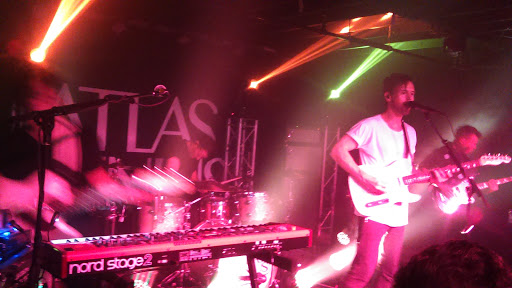 Live Music Venue «Waiting Room», reviews and photos, 334 Delaware Ave, Buffalo, NY 14201, USA