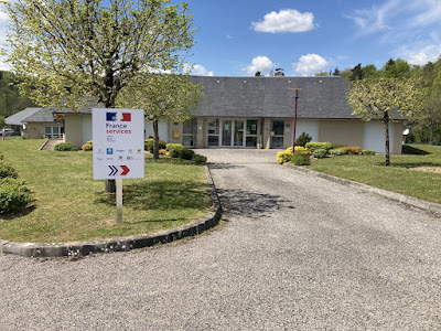 France Services Espagnac à Espagnac