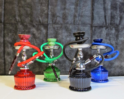 Hookah Bar «Brooklyn Smoke Shop Inc», reviews and photos, 198 Flatbush Ave, Brooklyn, NY 11217, USA