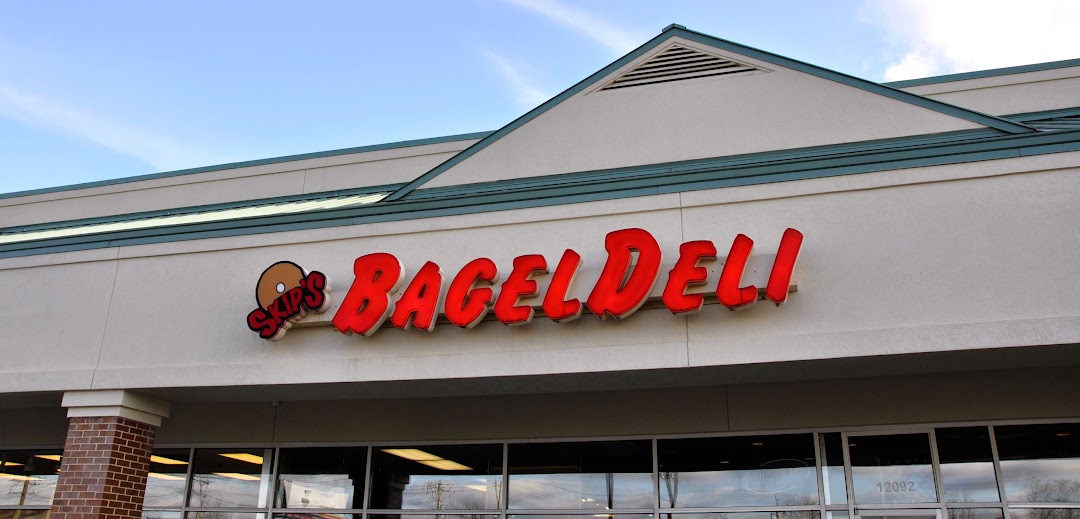 Skips Bagel Deli (Original Location) - Breakfast - SandwichesSalads - CateringDelivery