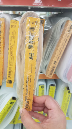 Fabric Store «Jo-Ann Fabrics and Crafts», reviews and photos, 2136 S Queen St, York, PA 17403, USA