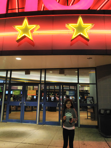 Movie Theater «AMC Clifton Commons 16», reviews and photos, 405 NJ-3, Clifton, NJ 07014, USA