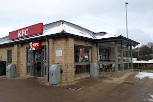 KFC Leeds - Guisley Retail Park image