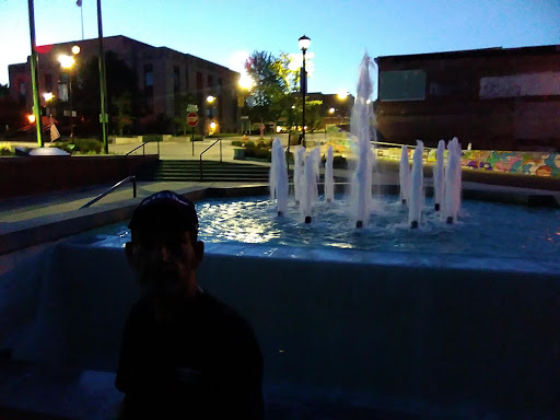 Food «Historic Downtown Liberty, Inc», reviews and photos, 111 N Water St, Liberty, MO 64068, USA