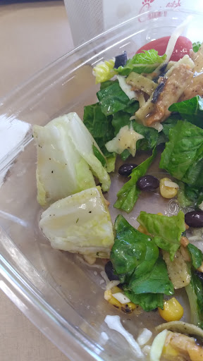 Fast Food Restaurant «Chick-fil-A», reviews and photos, 2635 Hamilton Mill Rd, Buford, GA 30519, USA