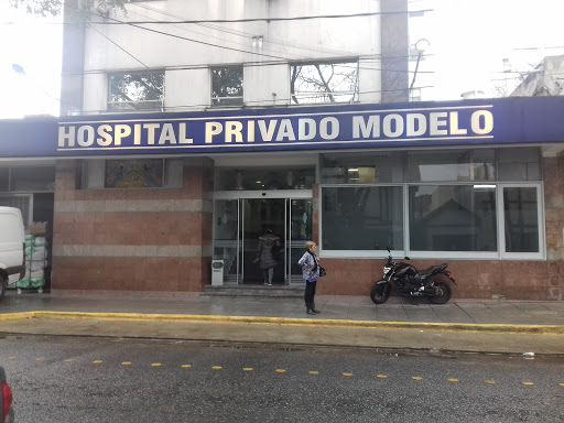 Hospital Privado Modelo