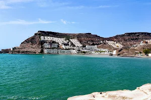 Playa de Tauro image