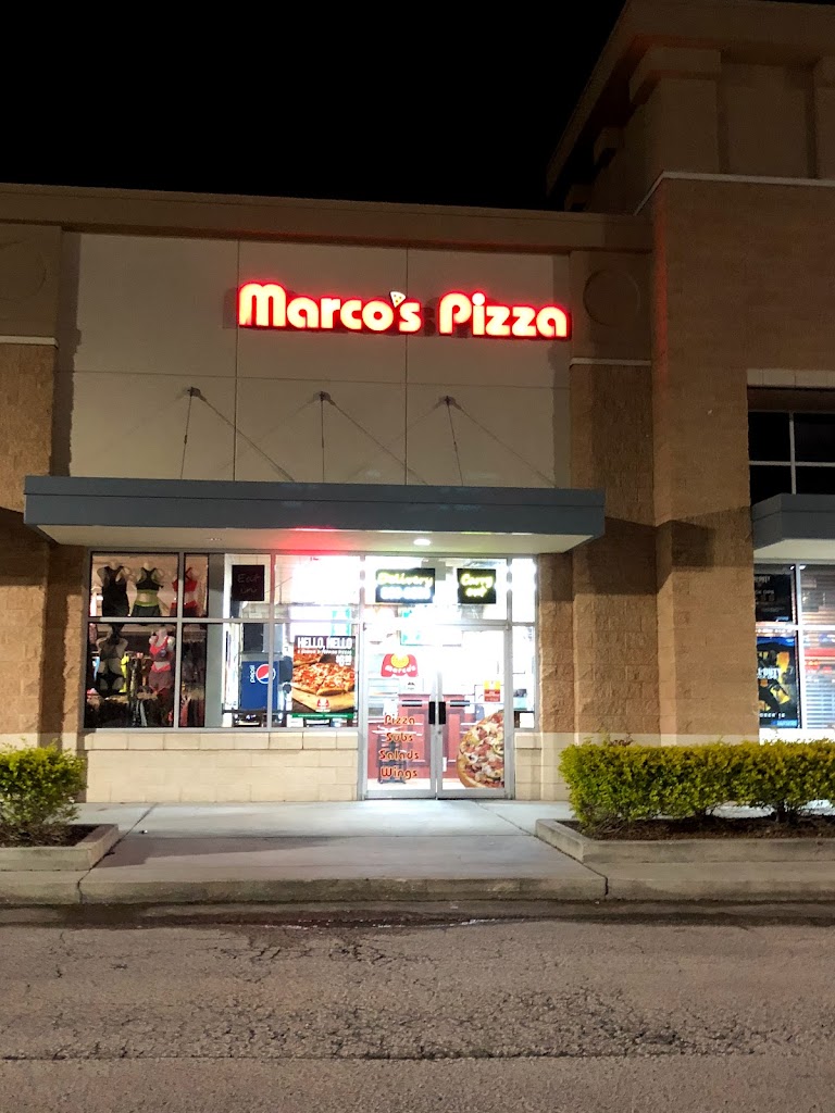 Marco's Pizza 32837