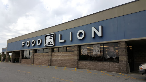 Food Lion, 219 Colloredo Blvd, Shelbyville, TN 37160, USA, 