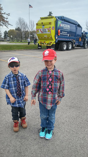 Golf Course «Hyde Park Golf Course», reviews and photos, 4343 Porter Rd, Niagara Falls, NY 14305, USA