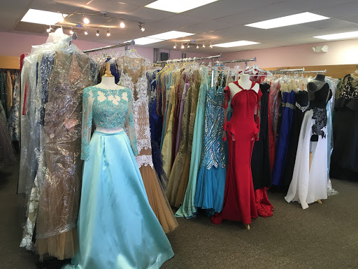 Bridal Shop «First Lady», reviews and photos, 26221 Southfield Rd, Southfield, MI 48076, USA