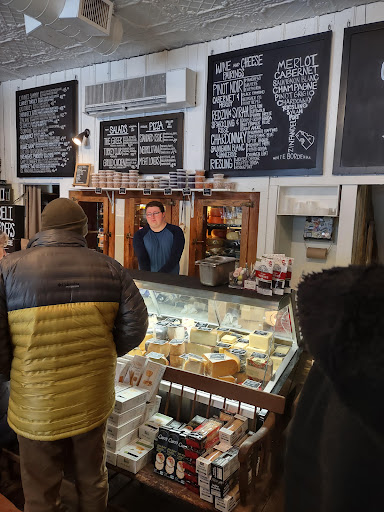 General Store «Symons General Store & Wine Cellar», reviews and photos, 401 E Lake St, Petoskey, MI 49770, USA