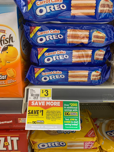 Discount Store «Dollar General», reviews and photos, 525 Eastern Blvd, Essex, MD 21221, USA