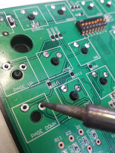 Computer Support and Services «TechBar Computer & Phone Repair», reviews and photos, 7356 Red Rd, South Miami, FL 33143, USA