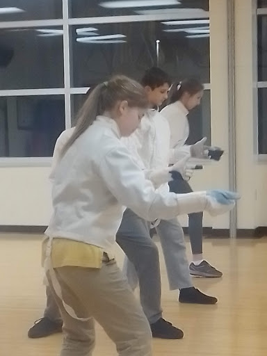 Gym «West Shore YMCA», reviews and photos, 410 Fallowfield Rd, Camp Hill, PA 17011, USA