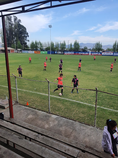 Estadio Tricolor Quinta