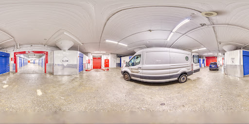 Self-Storage Facility «CubeSmart Self Storage», reviews and photos, 138-54 94th Ave, Jamaica, NY 11435, USA