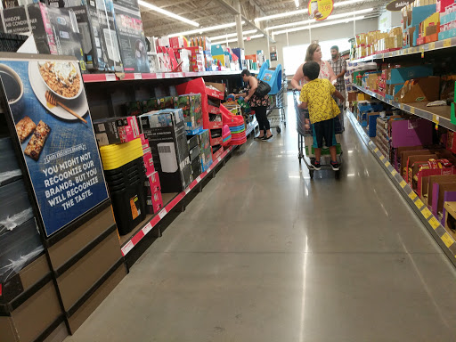 Supermarket «ALDI», reviews and photos, 1504 Richmond Rd, Williamsburg, VA 23185, USA